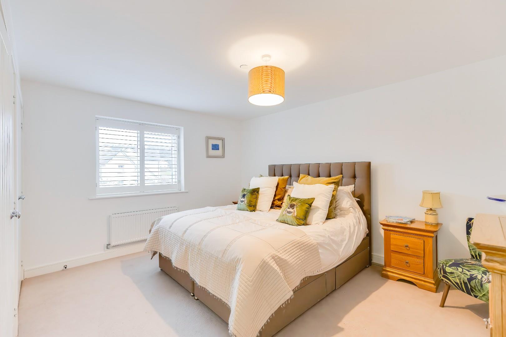 4 Brynach Way, Cowbridge, Vale of Glamorgan, CF71 7FZ